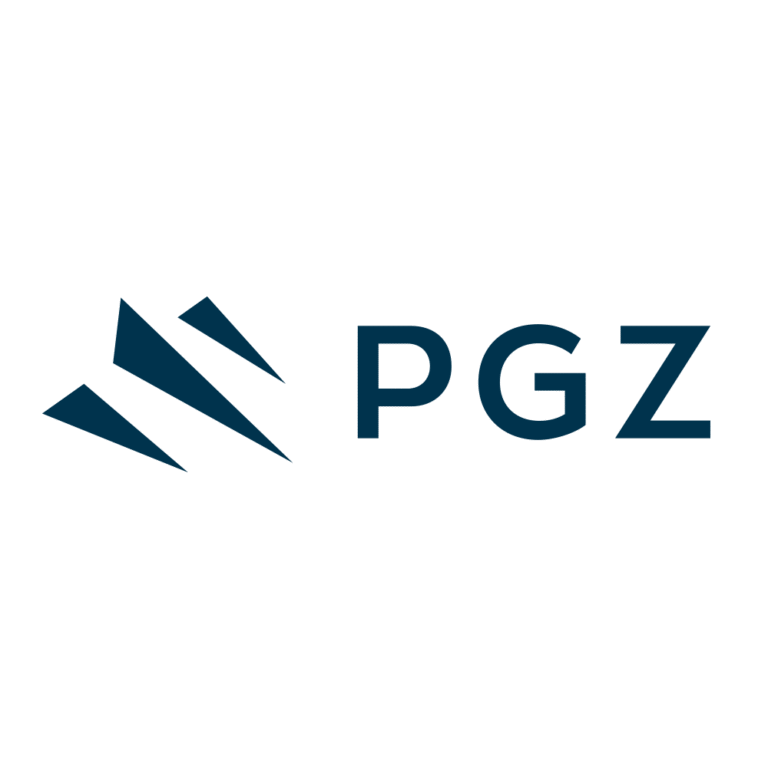 logo pgz